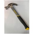 Martillo Sacaclavos Fibra vidrio 450g