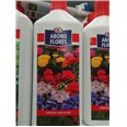 ABONO FLORES LIQUIDO 1L