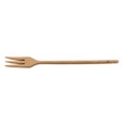 ACCES.MADERA HAYA. TENEDOR 32 CM.