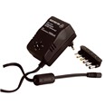 Adaptador AC/DC Universal 1800mA.