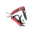 Alicate Multiherramientas + Leds (con funda)