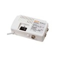 AMPLIFICADOR ANTENA 2 SALIDAS