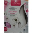 APARATO MAS RECARGA 250ML CRISTALINAS AROMA LIMPIO
