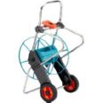 AquaRoll M, sin montar Capacidad:  13 mm (1/2") 60 m, 15 mm (5/8") 50 m, 19 m