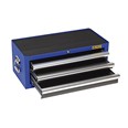ARCON HERRAMIENTAS METALICO 3 CAJONES