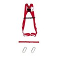 ARNES DORSAL 1 PUNTO RATIO