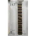 ASA 96MM HIERRO FORJADOBRONCE VIEJO