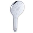 ASIDERO PARA DUCHA. INOX. 30 CM / ACERO INOX