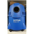 ASPIRADOR SECO HUMEDO NILFISK BUDDY II 18L