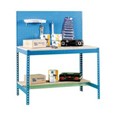 Banco trabajo ORGANIZER 90x60x150 cm