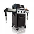 BARBACOA BROILKING BARON 320