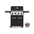 BARBACOA BROILKING CROWN 410