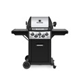BARBACOA BROILKING MONARCH 390