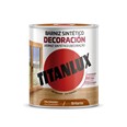 BARNIZ SINTETICO BRILLO PALISANDRO 750ML