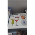 Batidora de vaso Potencia 500 W.