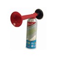 BOCINA ECOLOGICA COMPLETA CON GAS FREON