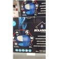 BOLASECA APARATO + RECAMBIO SALES