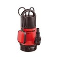 Bomba aguas sucias 750 w.