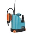 Bomba sumergible de aguas limpias 7000SL  250 W 7000 l/h.
