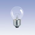 BOMBILLA ESFERICA 220-25W E27