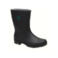 BOTA 16412 PVC NITILICO S4 BLANC  43