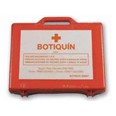 BOTIQUIN RECREO BALSAS -HASTA 25 MILLAS