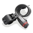 CABLE SPIRAL JUNIOR NEGRO