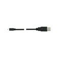Cable USB A USB Mini