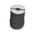 CABO NYLON CABLEADO O14 MM.. 100 MTS. NEGRO