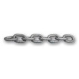 CADENA GALVANIZADA AL FUEGO DE  8 MM.