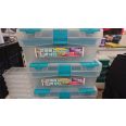 CAJA HERRAMIENTAS "HOME" 14"