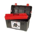 Caja htas. plastico n? 32