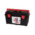 Caja htas. plastico n? 33