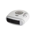 Calefactor horizontal. Mod. E306. 2000 W.