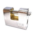 Candado Armoured ARM90 llaves iguales