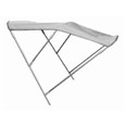 CAPOTA  PLEGABLE PARA EMBARCACIONES DEPORTIVAS DE 200 CMS. ANCHO