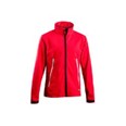 CHAQUETA JACKET TRAIL AZUL XL
