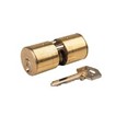 CILINDRO EUROPEO 30+30 LATON PARA TESA 2030/30X10 LT 