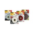 Cinta Adhesiva 48Mmx 20Mt GRIS OSCURO Extremium Scotch