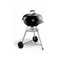 Classic Kettle &Oslash; 47 cm negro