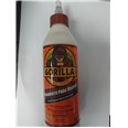 COLA BLANCA PARA MADERA GORILLA 532ML