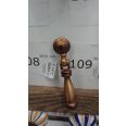 COLGANTES BRONCE VIEJO