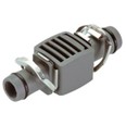 Conector 13 mm Quick & Easy.Blister de 3 juntas. Con el sistema de conexi&oa