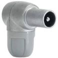  CONECTOR TV MACHO  METALICO TELEVES