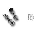 Conjunto tornillos fijaci&oacute;n cisterna
