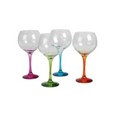 Copa Gin Ambassador Colores. 4 unidades