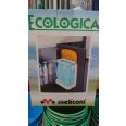 CUBO BASURA 20L BASTIDOR