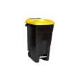 CUBO ECO TAYG 50L AMARILLO