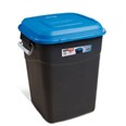 CUBO ECO TAYG 50L AZUL