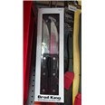 CUCHILLOS PARA CARNE BROILKING SET 4UDS